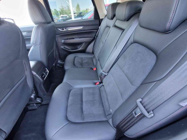 MAZDA CX-5 usata, con Cruise Control