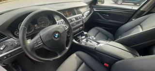 BMW 520 usata 32