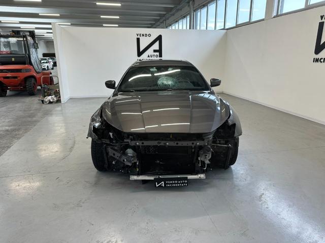 MASERATI Ghibli usata, con Airbag