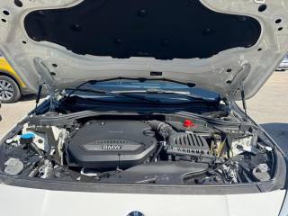BMW 116 usata, con Lettore CD