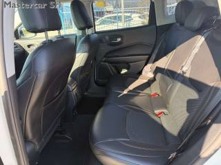 JEEP Compass usata, con Cruise Control