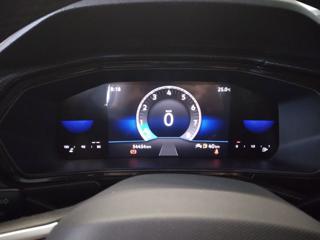 VOLKSWAGEN T-Cross usata, con Controllo trazione