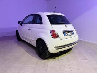 FIAT 500 usata 9