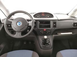 FIAT Idea usata, con Servosterzo