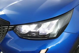PEUGEOT 2008 usata 7