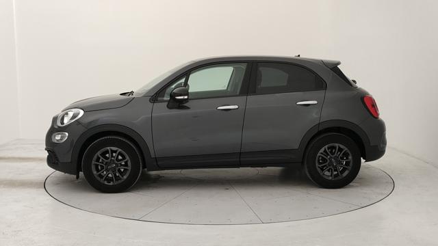 FIAT 500X usata, con Airbag