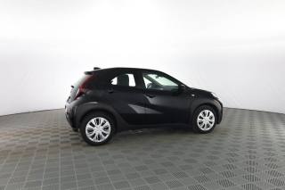 TOYOTA Aygo X usata 2