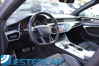 AUDI A6 usata, con Airbag laterali