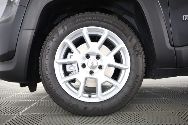 JEEP Renegade usata 7
