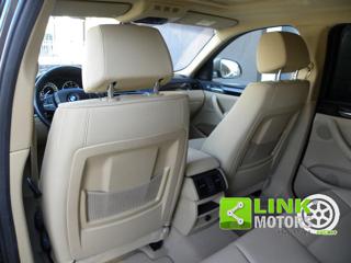 BMW X4 usata, con Airbag testa