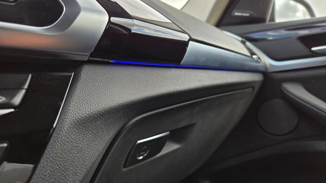 BMW X3 usata, con ESP