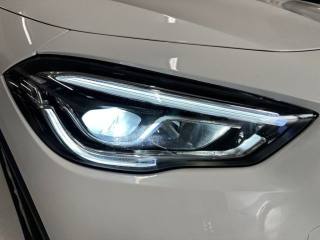MERCEDES-BENZ GLA 180 usata, con Cerchi in lega