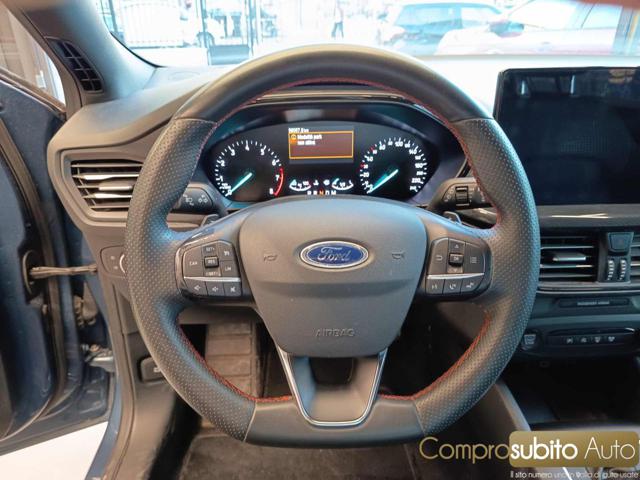 FORD Focus usata 20