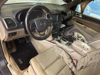 JEEP Grand Cherokee usata, con Fari Xenon