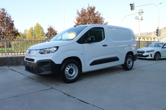 FIAT Doblo usata, con Airbag laterali