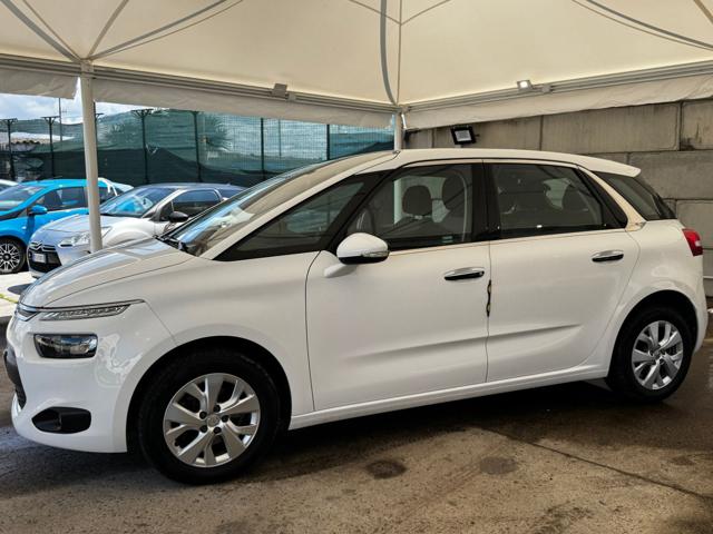 CITROEN C4 Picasso usata, con Airbag laterali