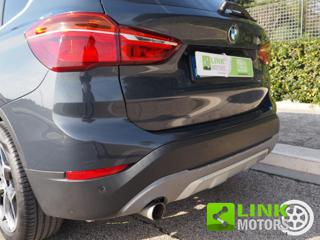 BMW X1 usata, con Chiusura centralizzata