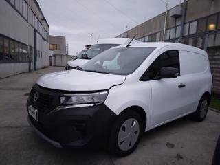 NISSAN Townstar usata 17