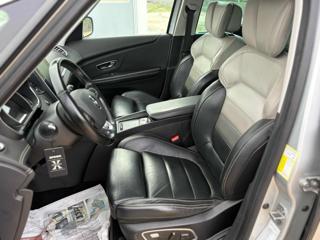 RENAULT Scenic usata 21