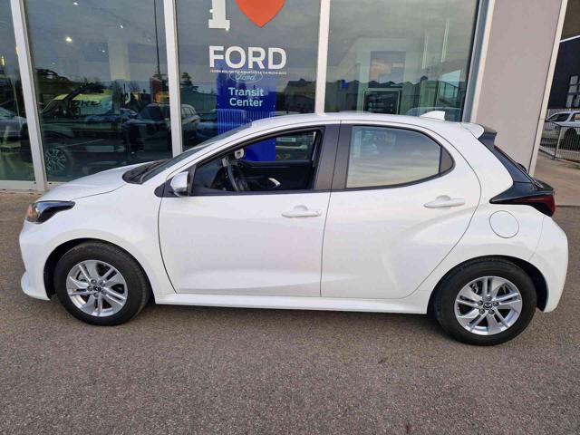 MAZDA 2 usata, con Cerchi in lega