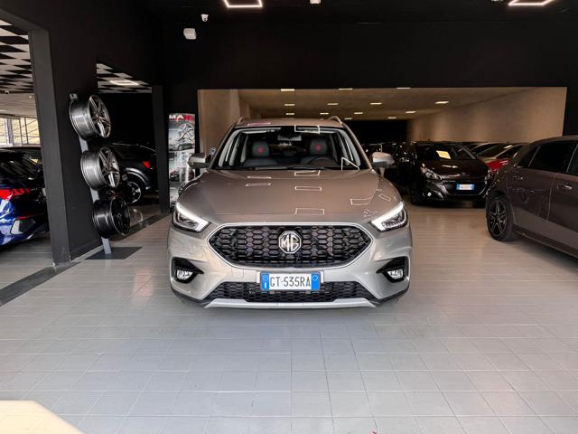 MG ZS usata, con Airbag