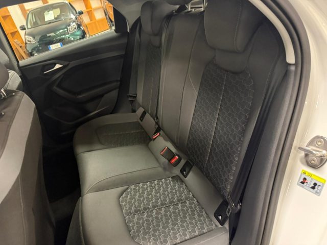 AUDI A1 usata 26
