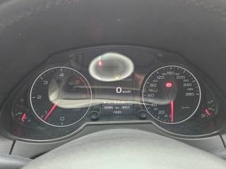 AUDI Q5 usata, con Cronologia tagliandi