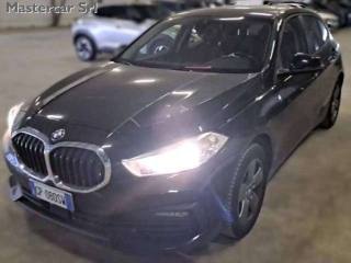 BMW 116 usata, con Airbag