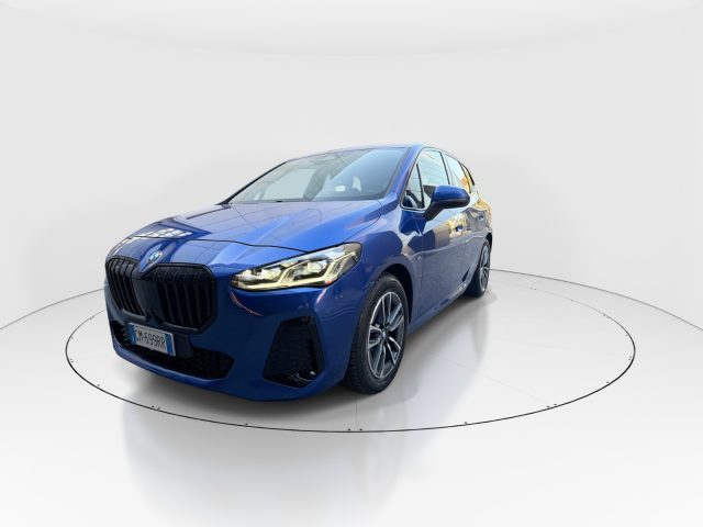 BMW 220 usata, con ABS