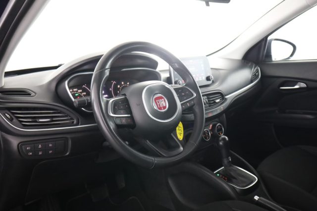 FIAT Tipo usata 1