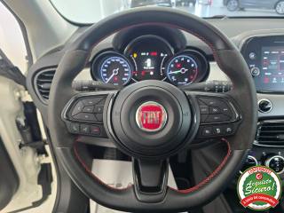 FIAT 500X usata, con Fari LED