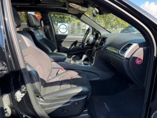 JEEP Grand Cherokee usata, con Controllo trazione
