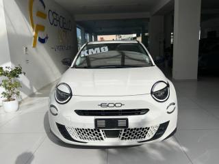 FIAT 600 usata, con Cronologia tagliandi