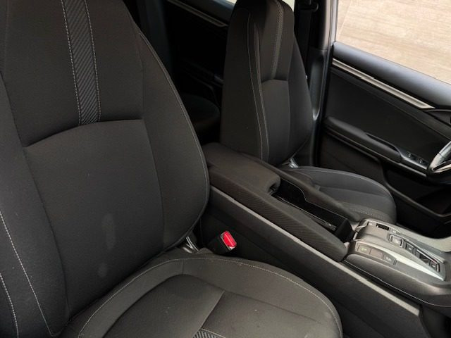 HONDA Civic usata, con Chiusura centralizzata