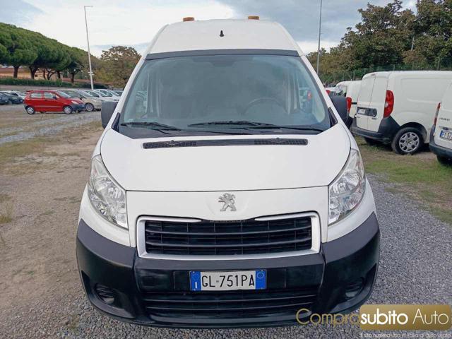 PEUGEOT Expert usata, con ABS