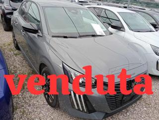 PEUGEOT 208 Hybrid 110 e-DCS6 Allure