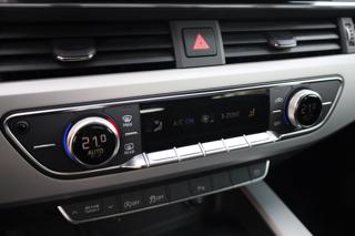 AUDI A4 usata, con Climatizzatore