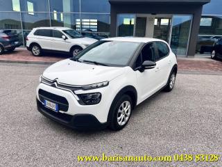 CITROEN C3 BlueHDi 100 S&S Business Combi N1