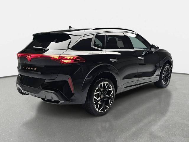 CUPRA Terramar usata, con Boardcomputer