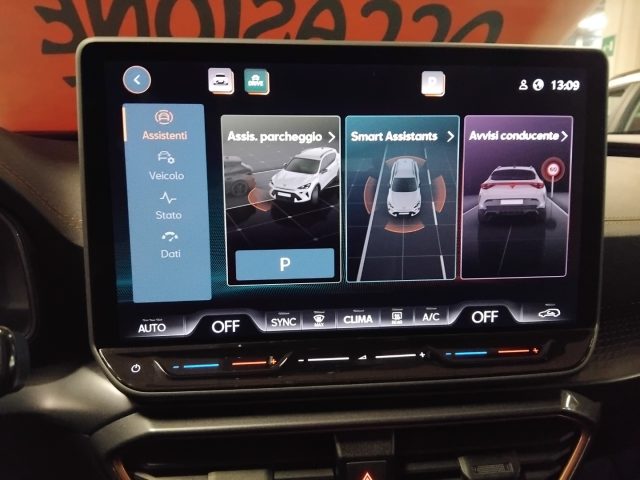 CUPRA Formentor usata 27