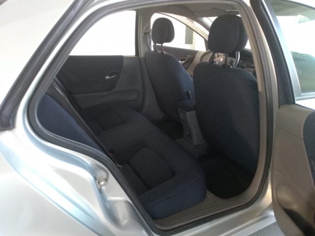 RENAULT Laguna usata, con Boardcomputer