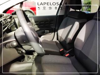 CITROEN C3 usata, con ESP
