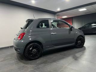 FIAT 500 usata, con Airbag Passeggero