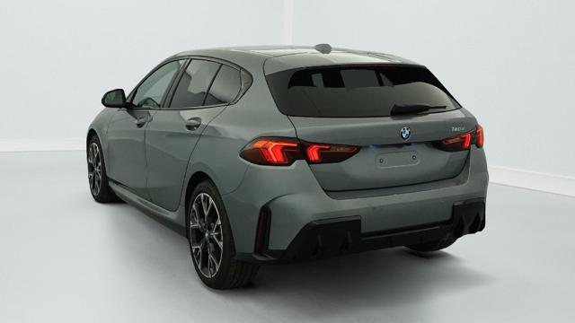 BMW 120 usata, con Antifurto