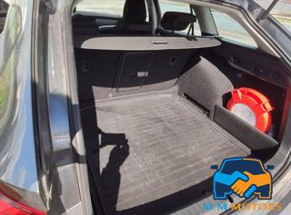 SKODA Octavia usata, con Immobilizzatore elettronico