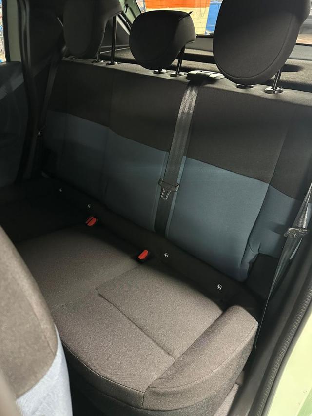 FIAT Grande Panda usata, con Servosterzo