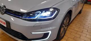 VOLKSWAGEN e-Golf usata, con Autoradio