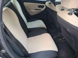 LANCIA Ypsilon usata, con ESP