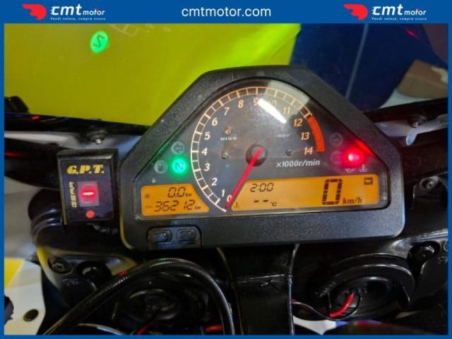 HONDA CBR 1000 RR usata 4