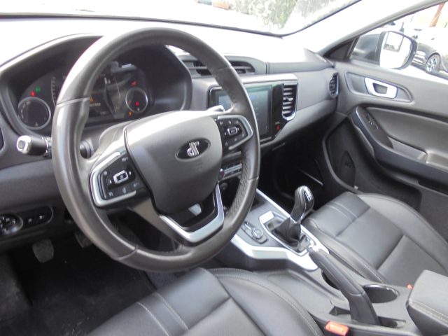 DR MOTOR DR 4.0 usata 23